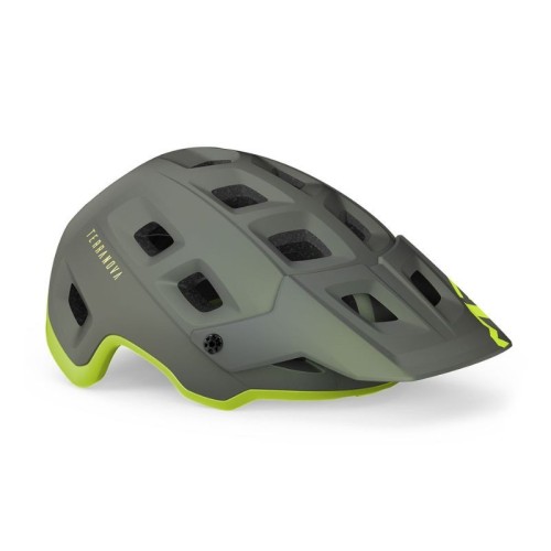 Casco Met Terranova