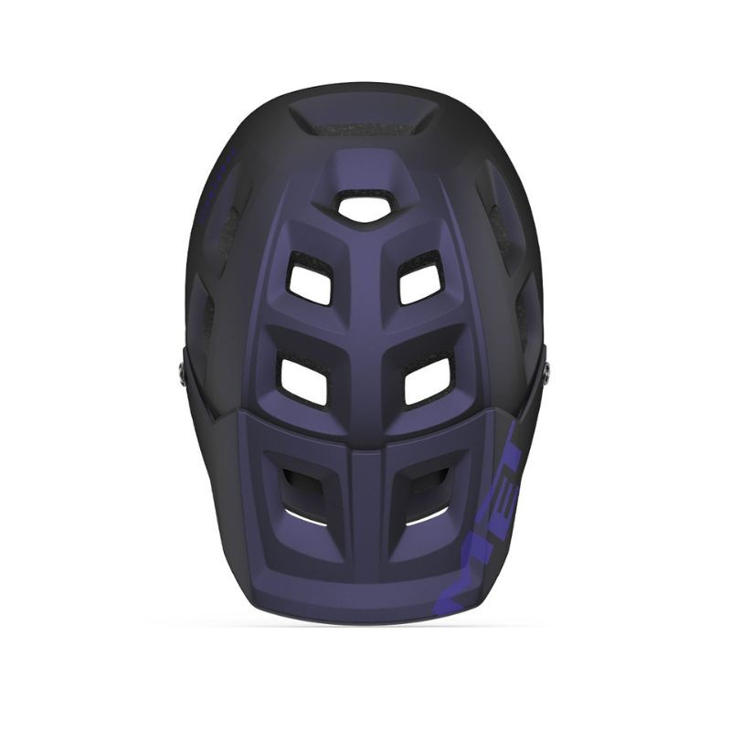 Met Terranova Helmet