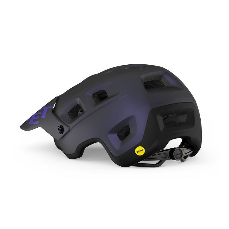 Casque Met Terranova