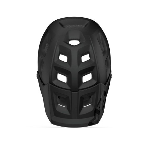 Met Terranova-helm