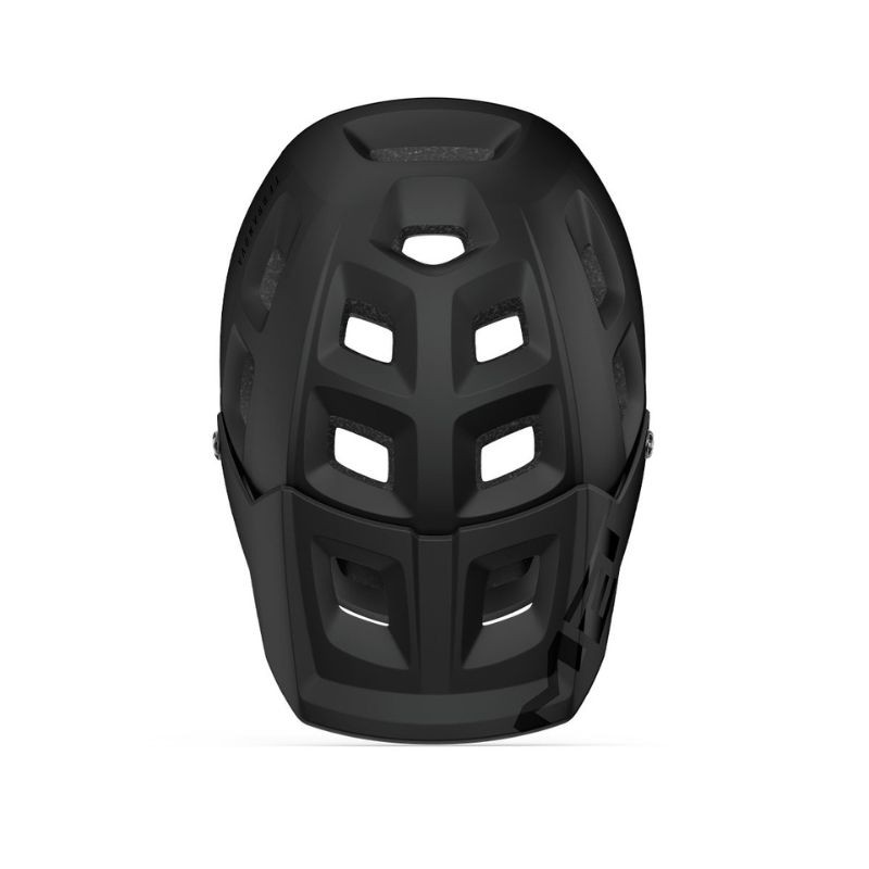 Casco Met Terranova