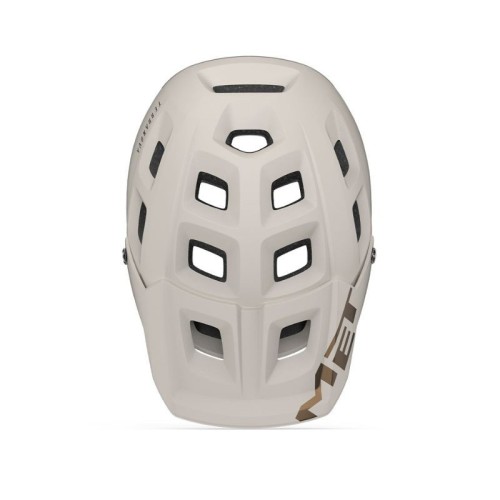 Capacete Met Terranova