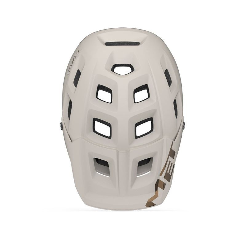 Capacete Met Terranova
