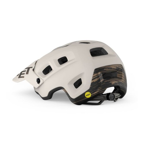 Capacete Met Terranova