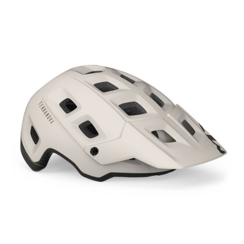 Capacete Met Terranova