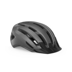 Met Downtown Helmet