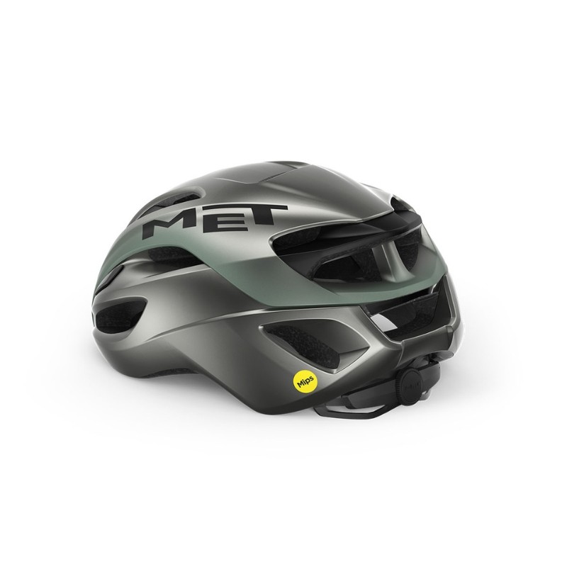 Met Rivale Mips Rennradhelm