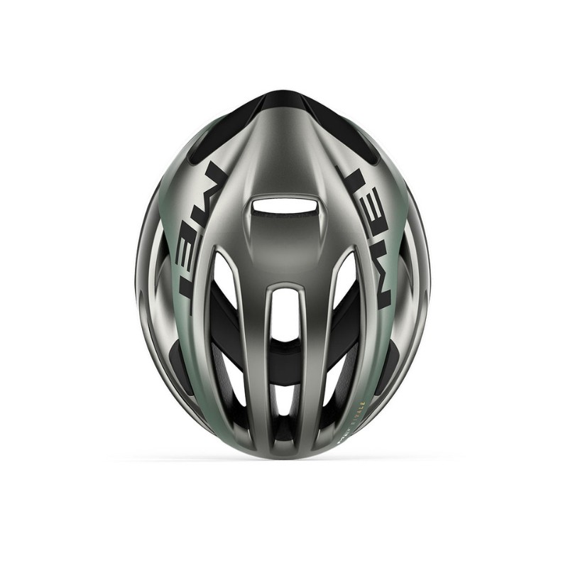 Met Rivale Mips Road Helmet