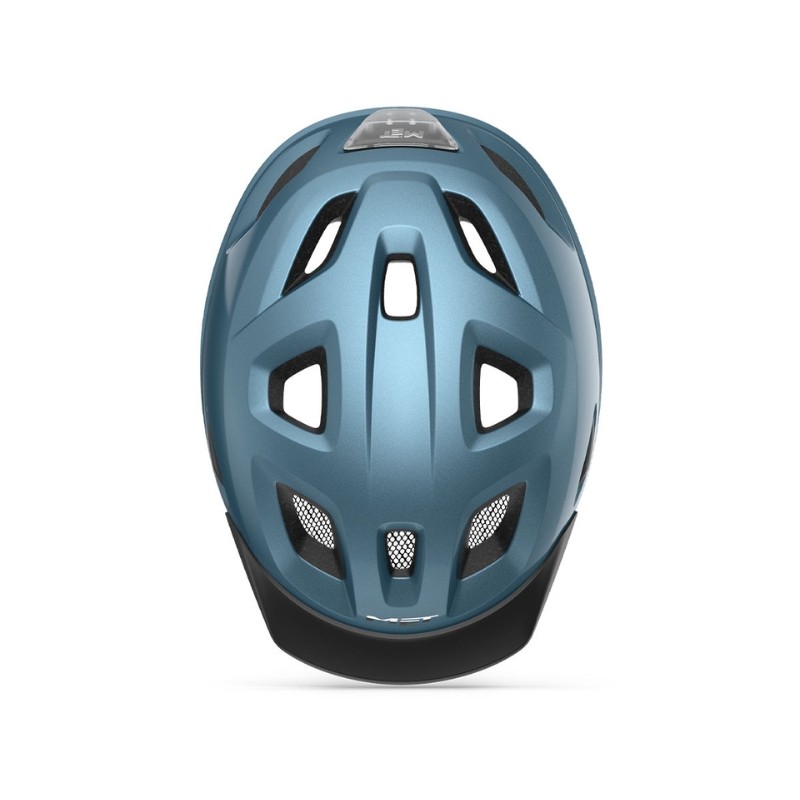 Casco Met Mobility