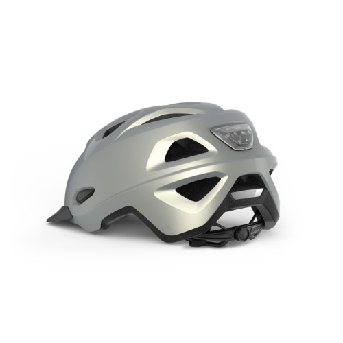 Casque Met Mobilité