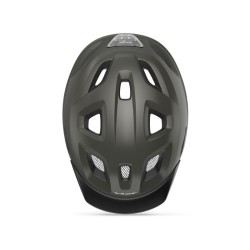 Casque Met Mobilité