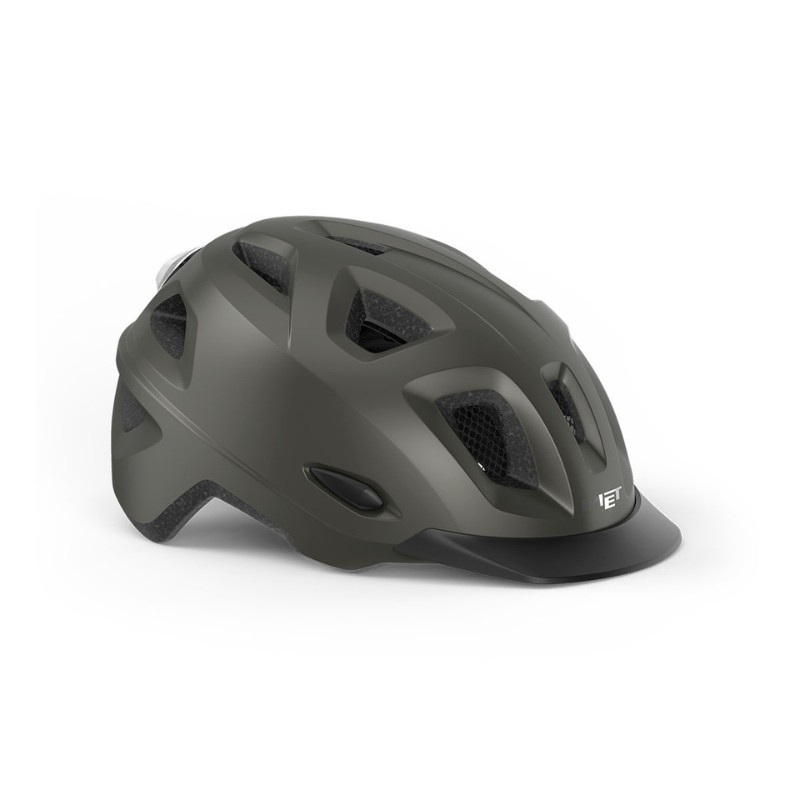 Casque Met Mobilité