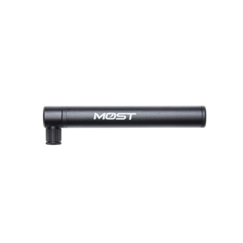 Most Oxygen Mini Pump Black
