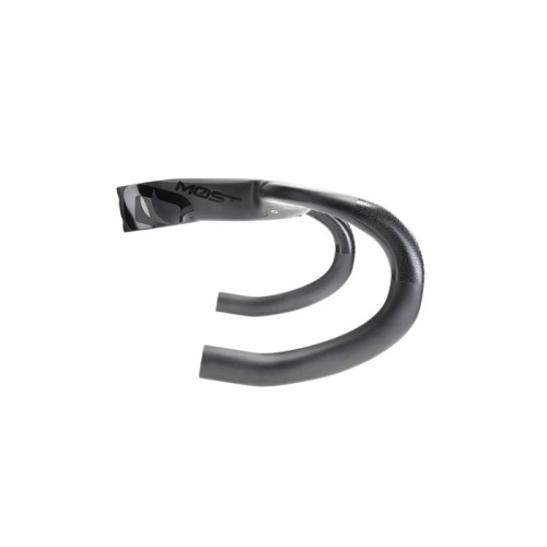 Combo cintre / potence Most Talon Ultra Light Carbon