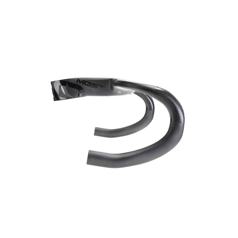 Combo cintre / potence Most Talon Ultra Light Carbon
