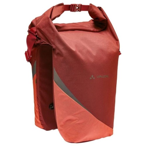 Vaude Road Master Urban Hecktasche (Doppeltasche) 38L