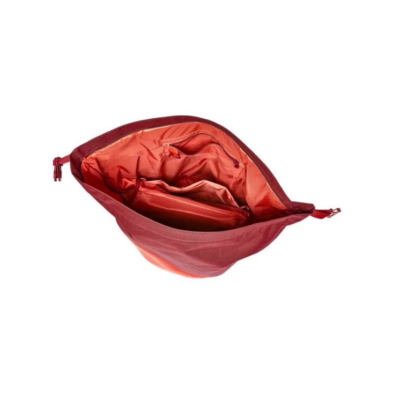 Vaude Road Master Urban Rear Pannier (Double) 38L