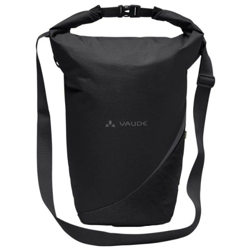 Borsa laterale posteriore doppia Vaude Road Master Urban da 38 litri