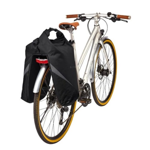 Vaude Road Master Urban Achtertas (Dubbel) 38L