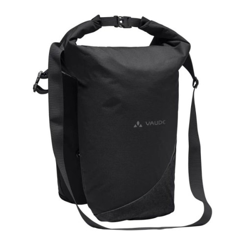 Borsa laterale posteriore doppia Vaude Road Master Urban da 38 litri