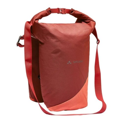 Vaude Road Master Urban Hecktasche (Doppeltasche) 38L