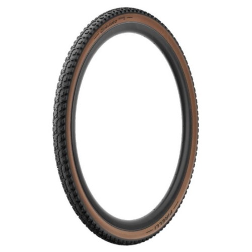 Neumático Pirelli Cinturato Gravel Mixed TLR para grava