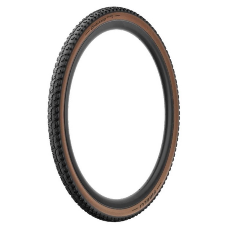 Pneu Pirelli Cinturato Gravel Mixed TLR para Gravel