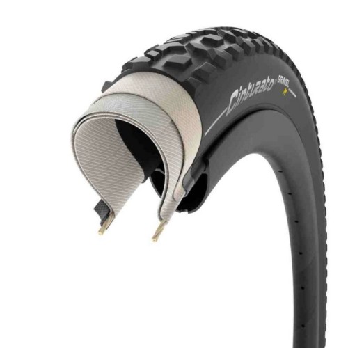 Pirelli Cinturato Gravel Mixed TLR Gravel Tire
