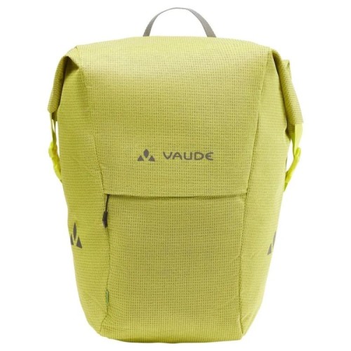Bolsa traseira Vaude Road Master Roll-It Luminium 22L