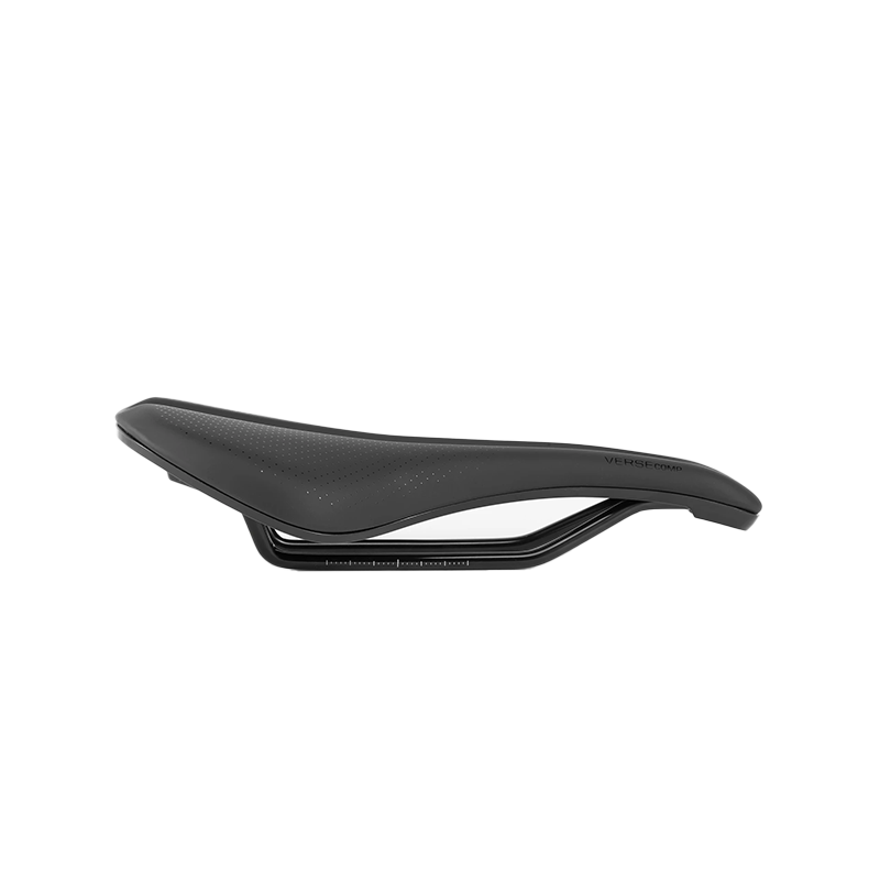 Selle Bontrager verse comp vue latérale