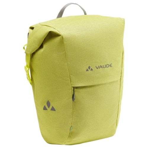 Vaude Road Master Roll-It Luminium 22L rear bag