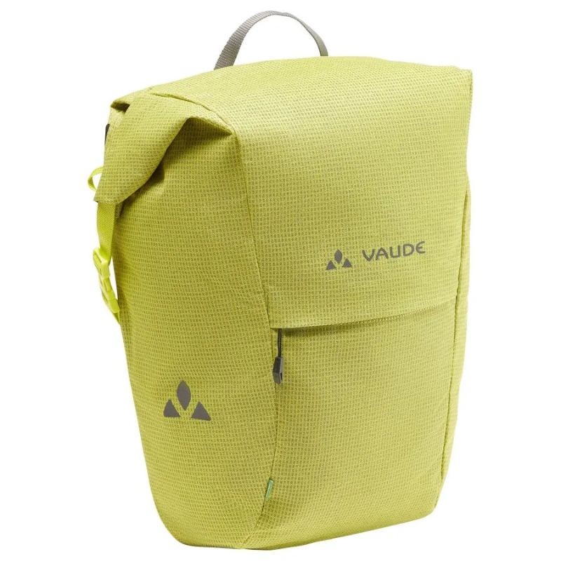 Sacoche arrière Vaude Road Master Roll-It Luminium 22L