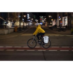 Sacoche arrière Vaude Road Master Roll-It Luminium 22L Sacoche arrière Vaude Road Master Roll-It Luminium 22L