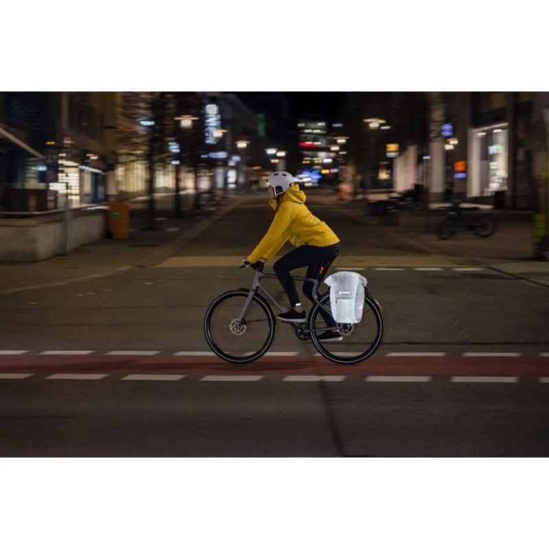 Vaude Road Master Roll-It Luminium 22L Hecktasche