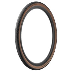 Pneu de Gravel Pirelli Cinturato Gravel Hard TLR Pneu de Gravel Pirelli Cinturato Gravel Hard TLR