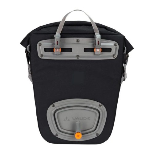 Bolsa trasera Vaude Road Master Roll-It de 22 litros