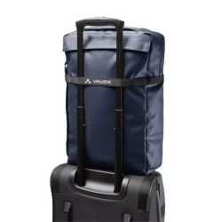 SAC A DOS / SACOCHE VAUDE MINEO TRANSFORMER 20 BLEU SAC A DOS / SACOCHE VAUDE MINEO TRANSFORMER 20 BLEU