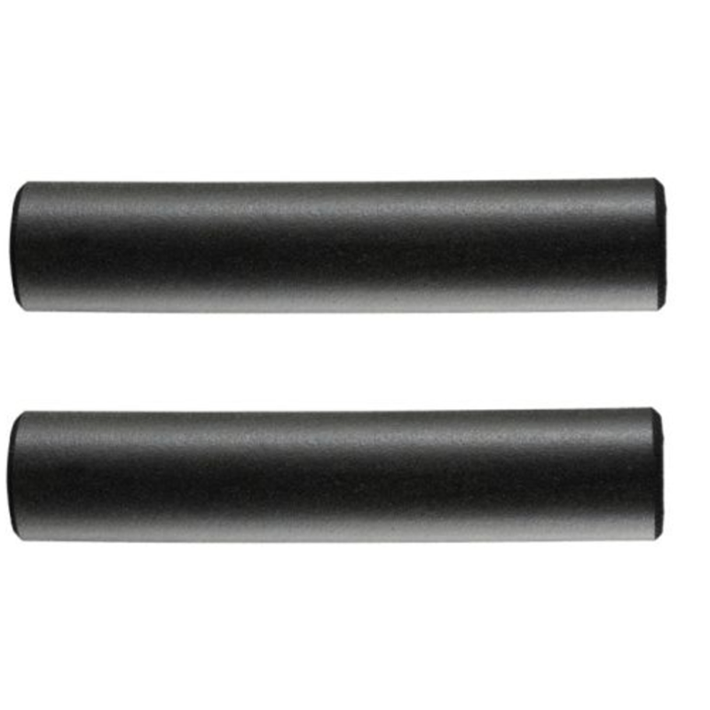 Bontrager XR silicone grip black