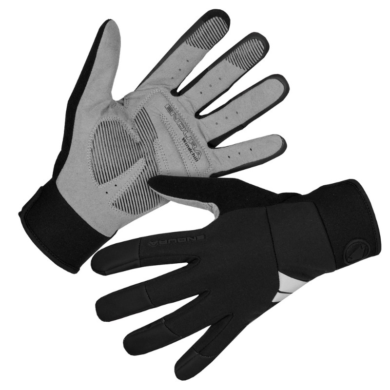 Gloves Endura Windchill