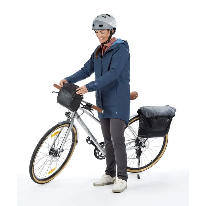 Vaude CityMe Bike 18L achterkoffer