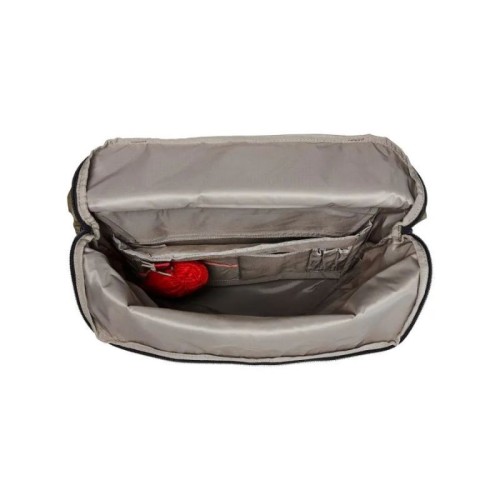 Mala traseira Vaude CityMe Bike 18L