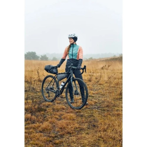 Bolsa de cuadro Vaude Trailframe II 2.5L