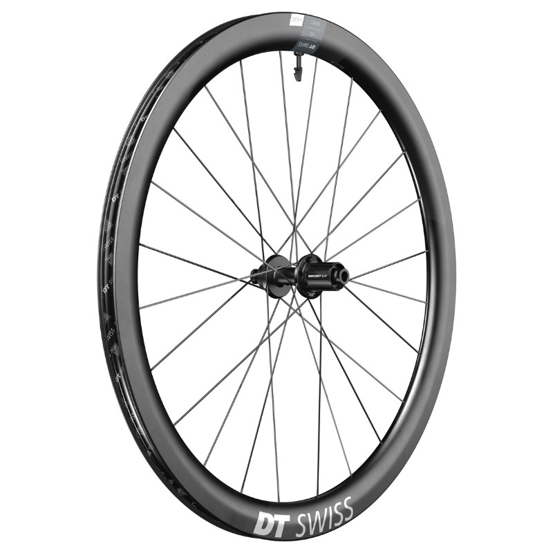 Roue arrière DT Swiss ERC 1400 Dicut CL 45