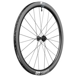 Roue avant DT Swiss ERC 1400 Dicut CL 45