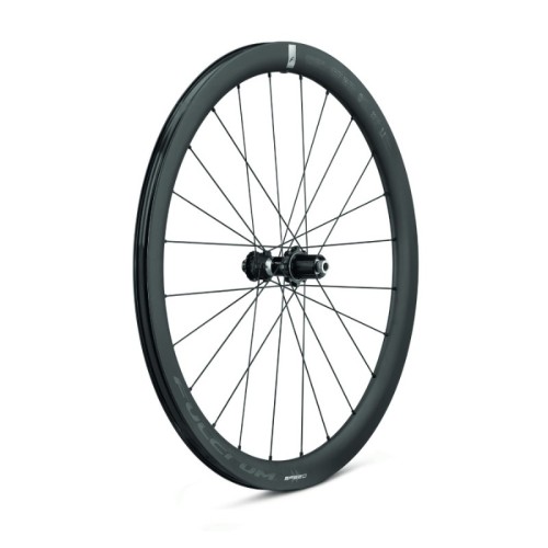 Par de rodas Fulcrum Speed 42 DB 2WF HG11