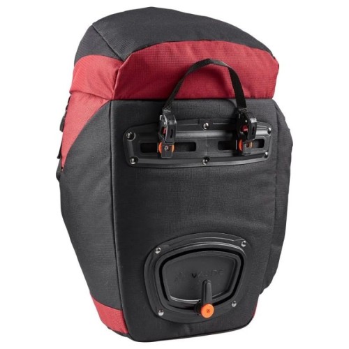 Borse laterali Vaude OnTour Back (coppia) 46L