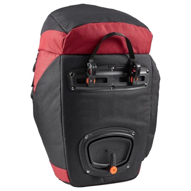 Vaude OnTour Achtertassen (paar) 46L