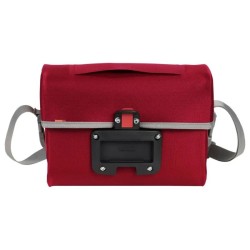 SACOCHE AQUA BOX RED