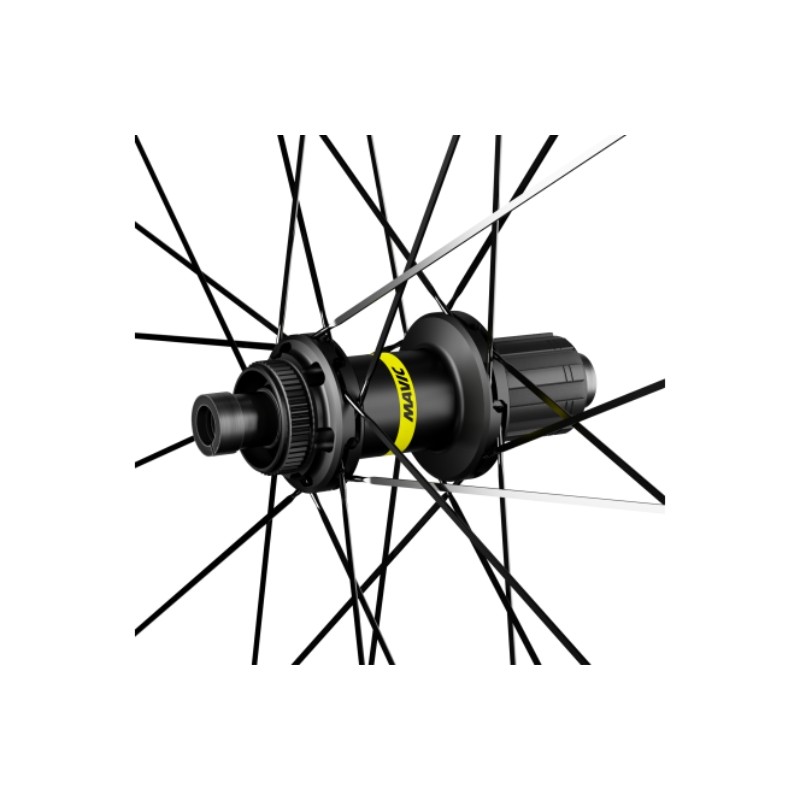 Ruota posteriore Mavic Cosmic SL 45 DCL