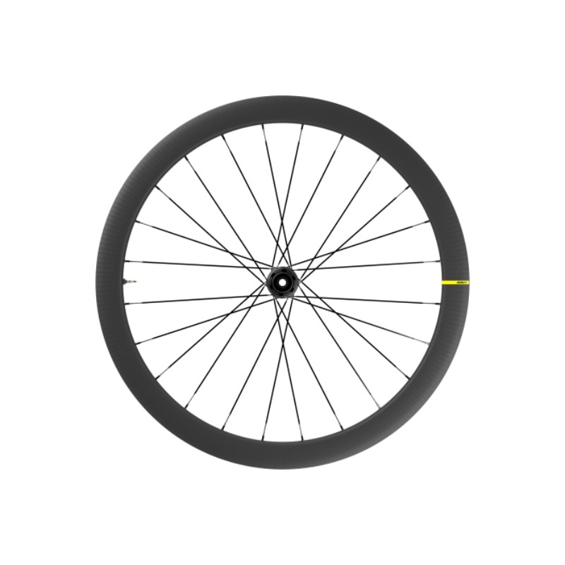 ROUE ARRIERE MAVIC COSMIC SL 45 DCL 700 12X142